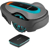 Gardena Smart Sileno City 600 - Robotmaaier - 600 m²