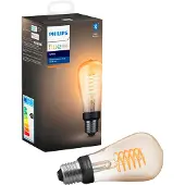Philips Filamentlamp White Edison E27 - 2023