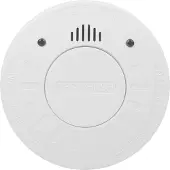 Smartwares RM520 Rookmelder Incl. batterij (10 jaar) werkt op batterijen
