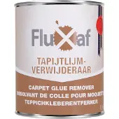 Fluxaf Tapijtlijmverwijderaar - 1L