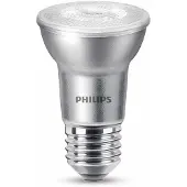 Philips LED lamp E27 | Reflector PAR20 | 2700K | Dimbaar | 6W (50W)