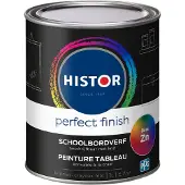 Histor Perfect Finish Schoolbordverf 1 LTR - Kleur|1|2