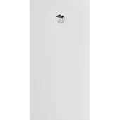 Allibert - Douchebak - Karbon 160 X 80 Cm - Polybeton - Wit