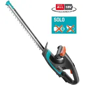Gardena EasyCut 40/18V P4A Solo (zonder accu)
