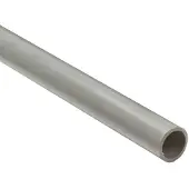 Martens Pvc Afvoerbuis 75mm 4 Meter Grijs