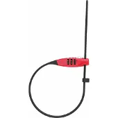 ABUS Combiflec Travelguard Kabelslot