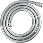 GROHE - VitalioFlex Comfort doucheslang 1,75 m, chroom 28745002