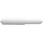 SecuCare Toiletrolhouder voor toiletbeugel Premium Wit