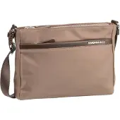 Mandarina Duck Schoudertas Hunter Crossover Beaver Beige