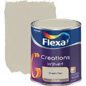 Flexa Creations Muurverf - Mat - Green Tea - 1l