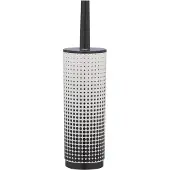 Sealskin toiletborstelhouder Speckles zwart 361890519 online kopen