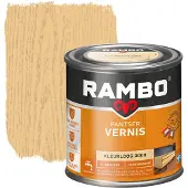Rambo Pantservernis zg transp. 0,25l