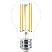 Philips filamentlamp helder 120W A67 E27 - 2000 lm - 13 W