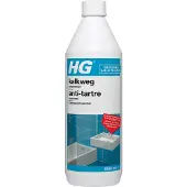 Hg Antikalk Concentraat 1l