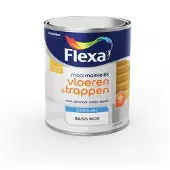 Flexa Mooi Makkelijk Vloeren & Trappen Zijdeglans - Op Kleur Gemengd - 0,75L