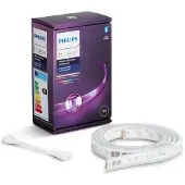 Philips Hue Lightstrip 1m uitb