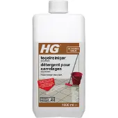 Hg Tegelreiniger extra sterk