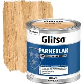 Glitsa Intensief Gebruik parketlak kleurloos eiglans 250 ml