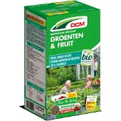 DCM Meststof Groenten En Fruit 1,5 Kg
