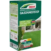 DCM Gazonmest | | 1.5 kg (20 m²)