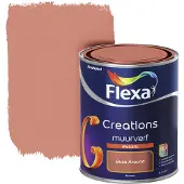 Flexa Creations muurverf buzz around metallic 1 liter