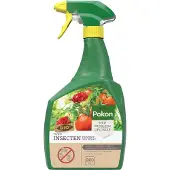 Pokon Tegen Insecten Spray Polysect Gyo Spray Biologisch 800 Ml