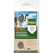 Pokon Gedroogde Mestkorrel 5kg - 7685564100