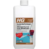 Hg Vloerreiniger Kunststof Vloeren Krachtreiniger - 1l