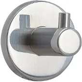 Tiger Boston Haak 3,5x2,9x3,5 cm RVS gepolijst (glans)