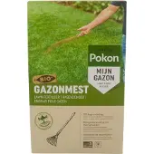 Pokon Gazonmest 30 M²