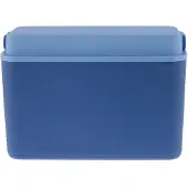 ConnaBride CB12, Modrá, 12 liter, 390 mm, 170 mm, 290 mm, 1,2 kg
