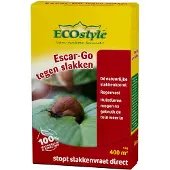 Ecostyle Escar-Go slakkenkorrels | 1 kg