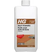 Hg Hout Vloerolie 1 Liter