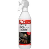 Hg Kachelruitjes Reiniger 500 ml