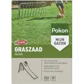 Pokon Graszaad Inzaai Rpr 500 G