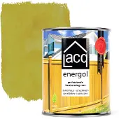 Lacq Energol - Groen - 1 liter