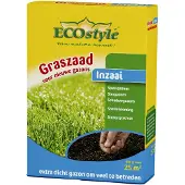 Ecostyle Graszaad Inzaai 500gr