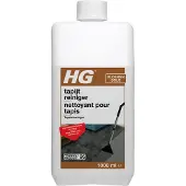 Hg Allesreiniger Tapijt En Bekleding 95 - 1l
