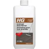Hg Laminaat Vloerbeschermer Nr. 70 1l