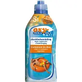 Bsi Chloorvrije waterbehandeling | | 1 kg (Schokbehandeling)
