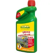 Ecostyle Anti-onkruid En Mos Concentraat - 1 Stuk Voor 210m²