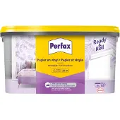 Perfax Ready&Roll Papier En Vinyl 4,5 KG