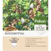 Pokon Buxusmotval