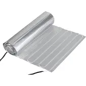Haceka elektrische vloerverwarmingsmat Solum 130 Watt 1 m²