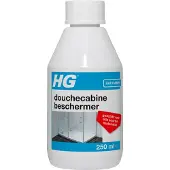 Hg Douchecabine Totaal Beschermer - 250 ml