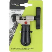 Dresco Kettingpons 6-9 Speed