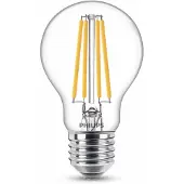 Philips E27 filament ledlamp peer 10.5W (100W)