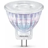 Philips Spot 20W MR11 GU4 lamp - warm wit - 184 lumen - 2,3 W