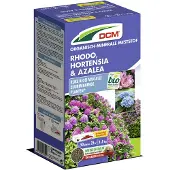 DCM Meststof Rhododendron, Hortensia En Azalea 1,5 Kg