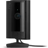 Ring Indoor Cam 2nd Gen (Zwart)